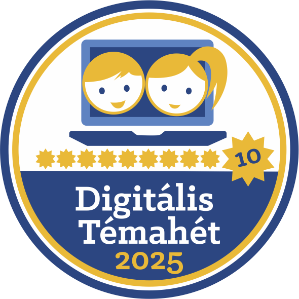 Digitális témahét
