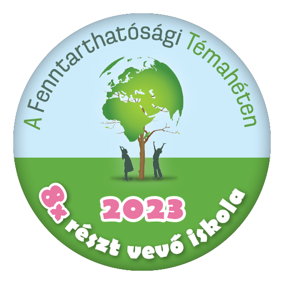 Fenntarthatósági témahét