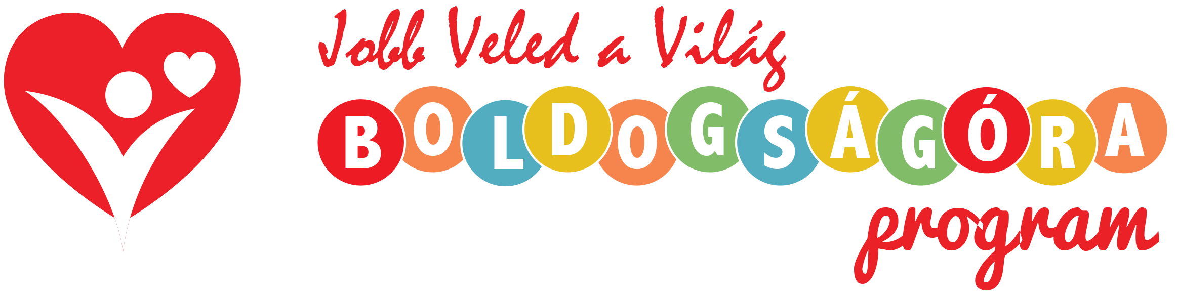 boldogsagora logo