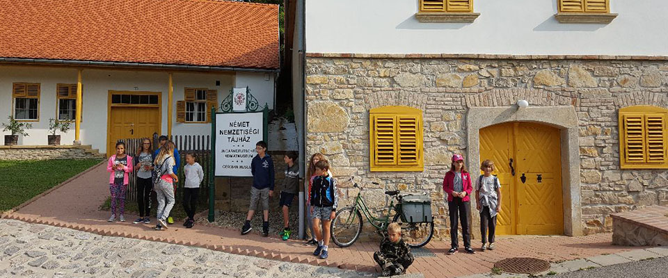 Sokszínű és változatos