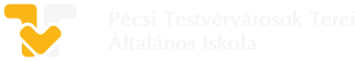 Pécsi Testvérvárosok Terei Általános Iskola